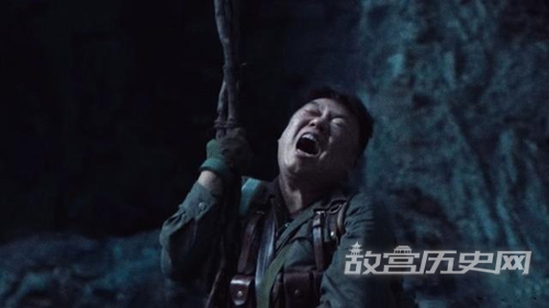 《云南虫谷》王胖子怎么了