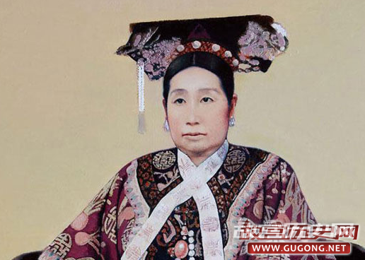 慈禧并非一开始就反对戊戌变法