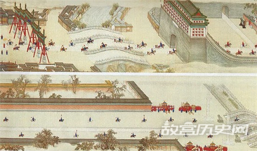 康熙为什么免除匠籍