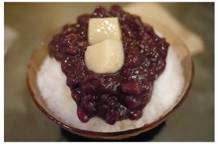 古代人的降温神器