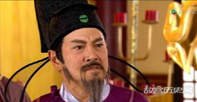 李德裕:唐王朝逐渐没落的最后贤相