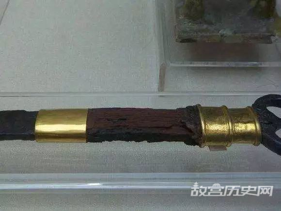 真正的唐刀长这样?世界上现存的唐刀揭秘!