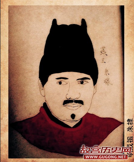 揭秘:永乐大帝朱棣活剐三千宫女的内幕