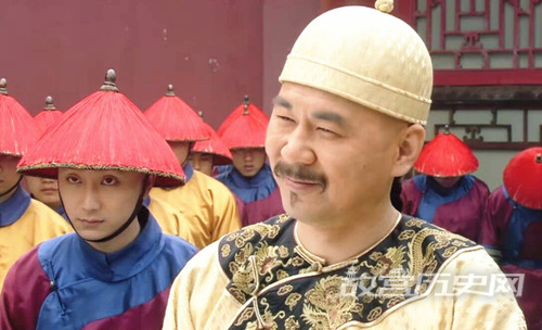 年羹尧犯的大忌