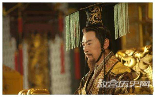 玄武门之变后李渊被迫退位为何不夺回皇位