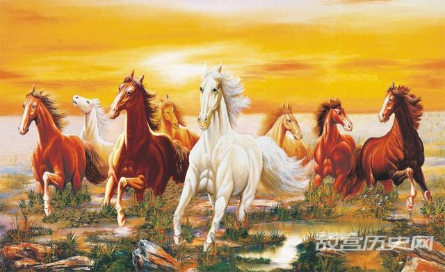 既然龙不存在那么上古时期养龙家族驯养的究竟是什么?