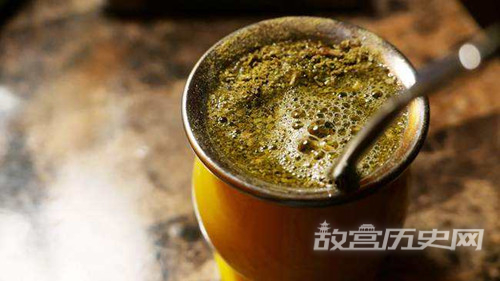 阿根廷的国茶介绍