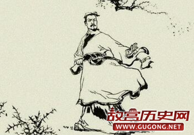 法家主要代表人物有哪些?法家的思想主张
