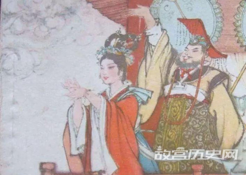 东周为何没能出现中兴之主