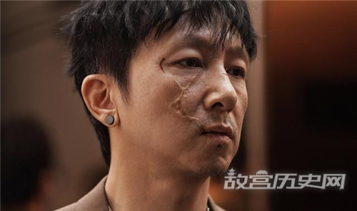 《扫黑风暴》大江为什么会死