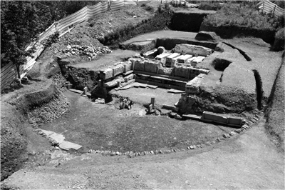 “发现杭州2016”——杭州考古工作年度盘点揭晓