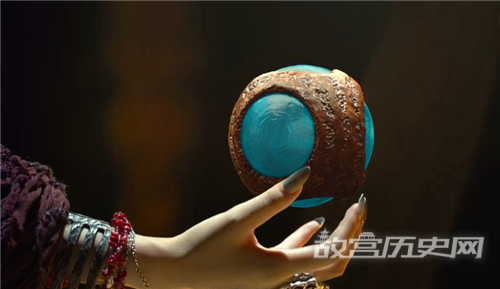《云南虫谷》雮尘珠的来历是什么?找到了吗?