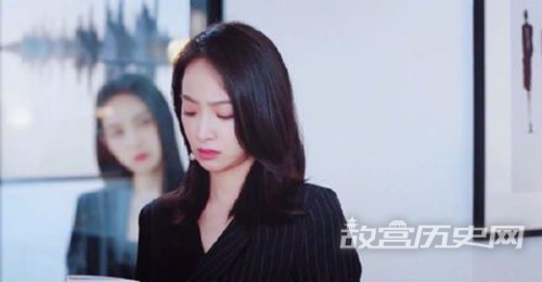 《陌生的恋人》真假罗芊怡同框