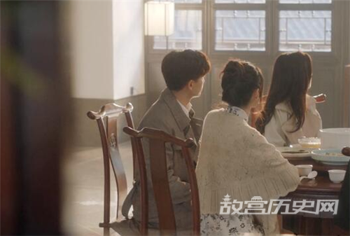 《一生一世》时宜为什么怕黑