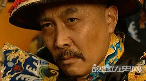 雍正处理弘时的原因