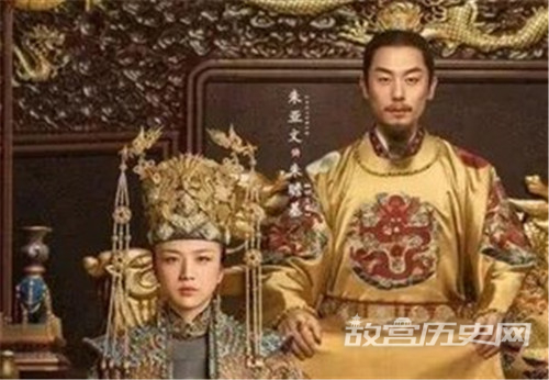 胡善祥是朱瞻基的妻子吗