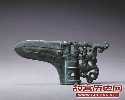 秦朝的兵器 创造出兵器史上一个又一个奇迹