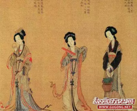 盘点中国古代的整形术:整形鼻祖竟不是韩国