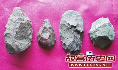 中肯联合考古队顺利完成了2017年度肯尼亚吉门基石遗址考古发掘和巴林戈地区考古调查任务