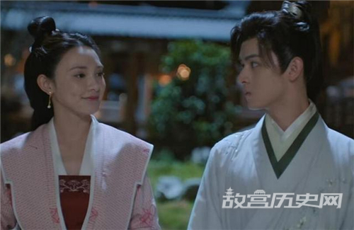 《君九龄》方家有什么秘密