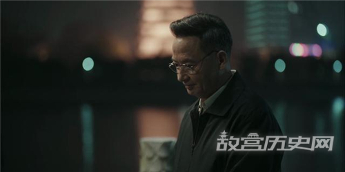 《扫黑风暴》赵立根是好是坏
