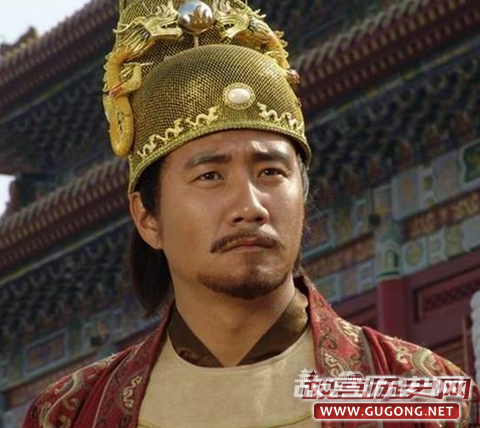 历史揭秘:朱元璋到底有没有血洗湖南