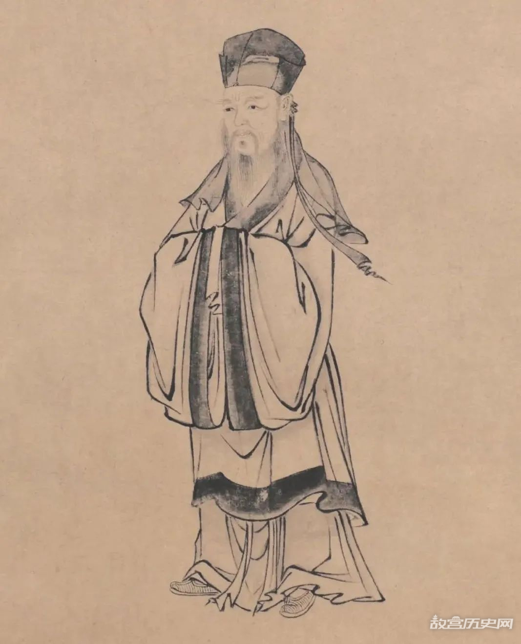 巨浪1077,苏轼当年如何抗洪?