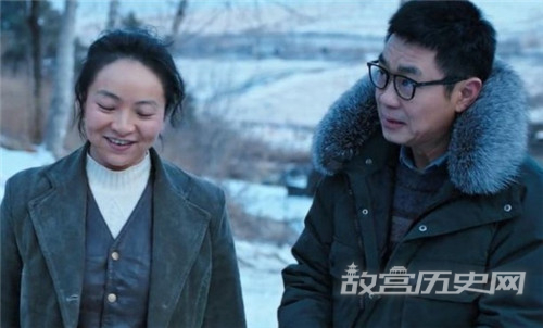 《双探》周游的父亲为什么被割舌头