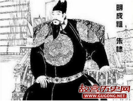 揭秘:永乐大帝朱棣活剐三千宫女的内幕