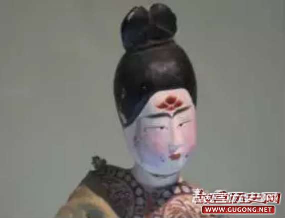 盘点中国古代的整形术:整形鼻祖竟不是韩国