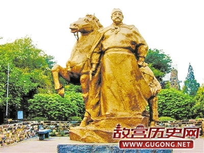 历史揭秘:朱元璋到底有没有血洗湖南