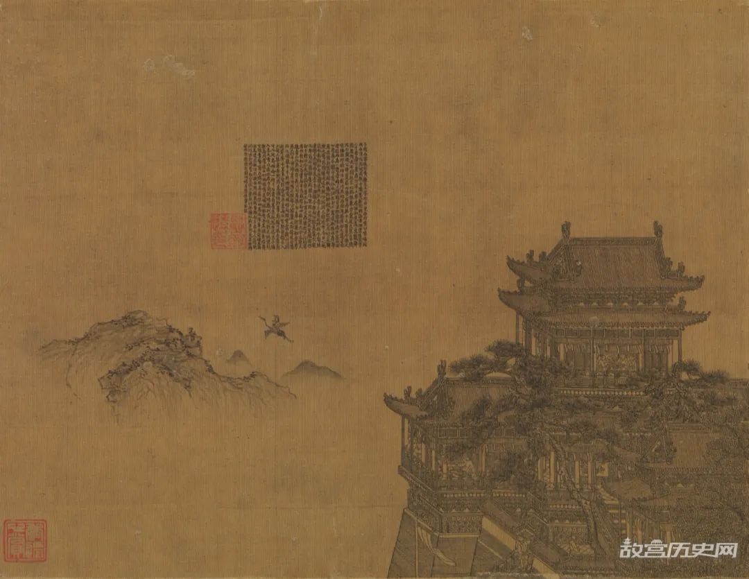 巨浪1077,苏轼当年如何抗洪?