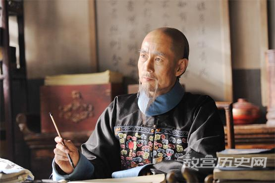 于成龙:深得士民爱戴的大清“天下第一清官”