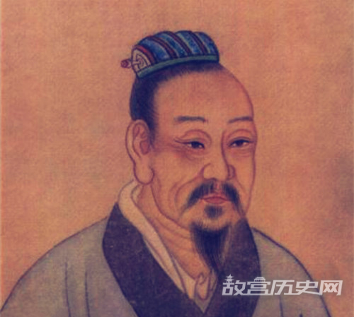 周人是谁的后代