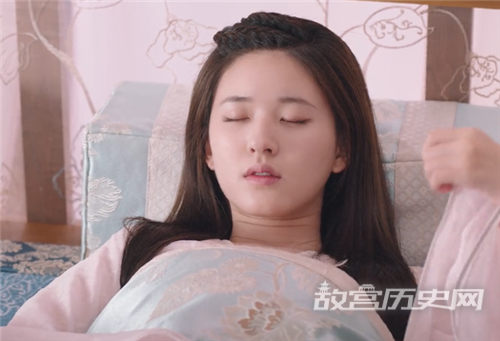 《国子监来了个女弟子》桑祈中毒是谁害的