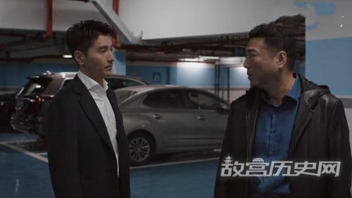 《理想之城》黄礼林为什么讨厌苏筱