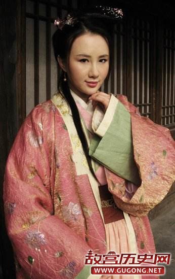 《水浒传》里招惹女人的故事