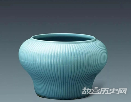 雍正的审美观