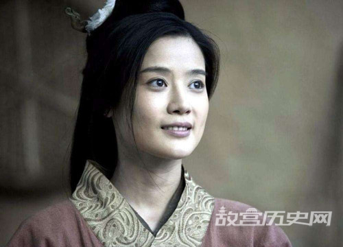 刘邦和戚夫人的认识过程