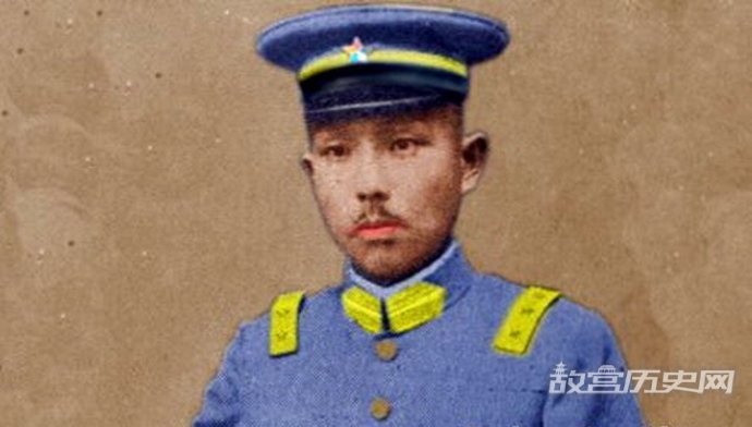 杨森:集多面孔于一身的四川军阀