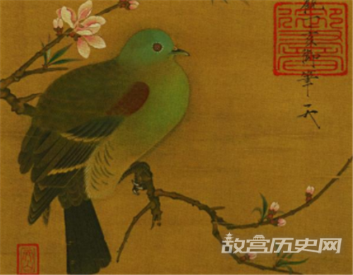 宋高宗赵构有多喜欢养鸟