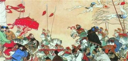 昭义刘稹为什么要叛乱反唐