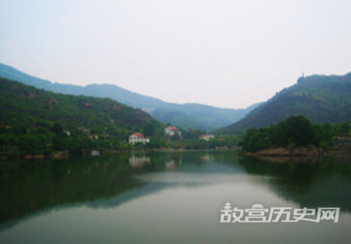 洛阳花果山的景观有什么特点