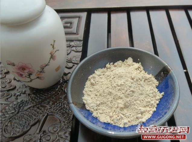 古人优雅生活,古代螃蟹宴上是怎么洗手的?
