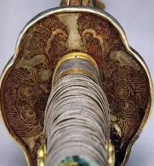 真正的唐刀长这样?世界上现存的唐刀揭秘!