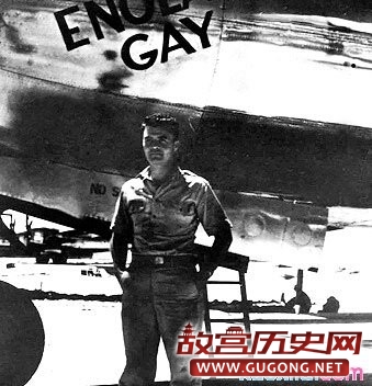 美国向日本投原子弹全盘决策内幕