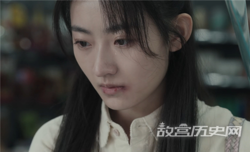 《扫黑风暴》徐英子的原型是谁