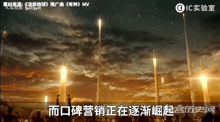 中国烂片营销简史