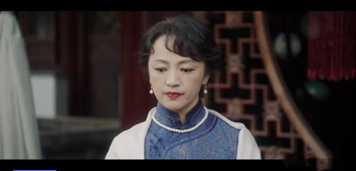 《一生一世》秦婉看似铁石心肠实则对周遭无能为力