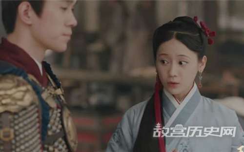 《玉楼春》孙俊豪姚滴珠在一起了吗